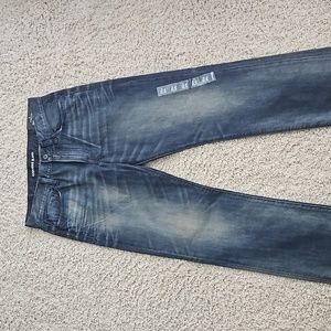 Express Mens Jean's, Size 32/34